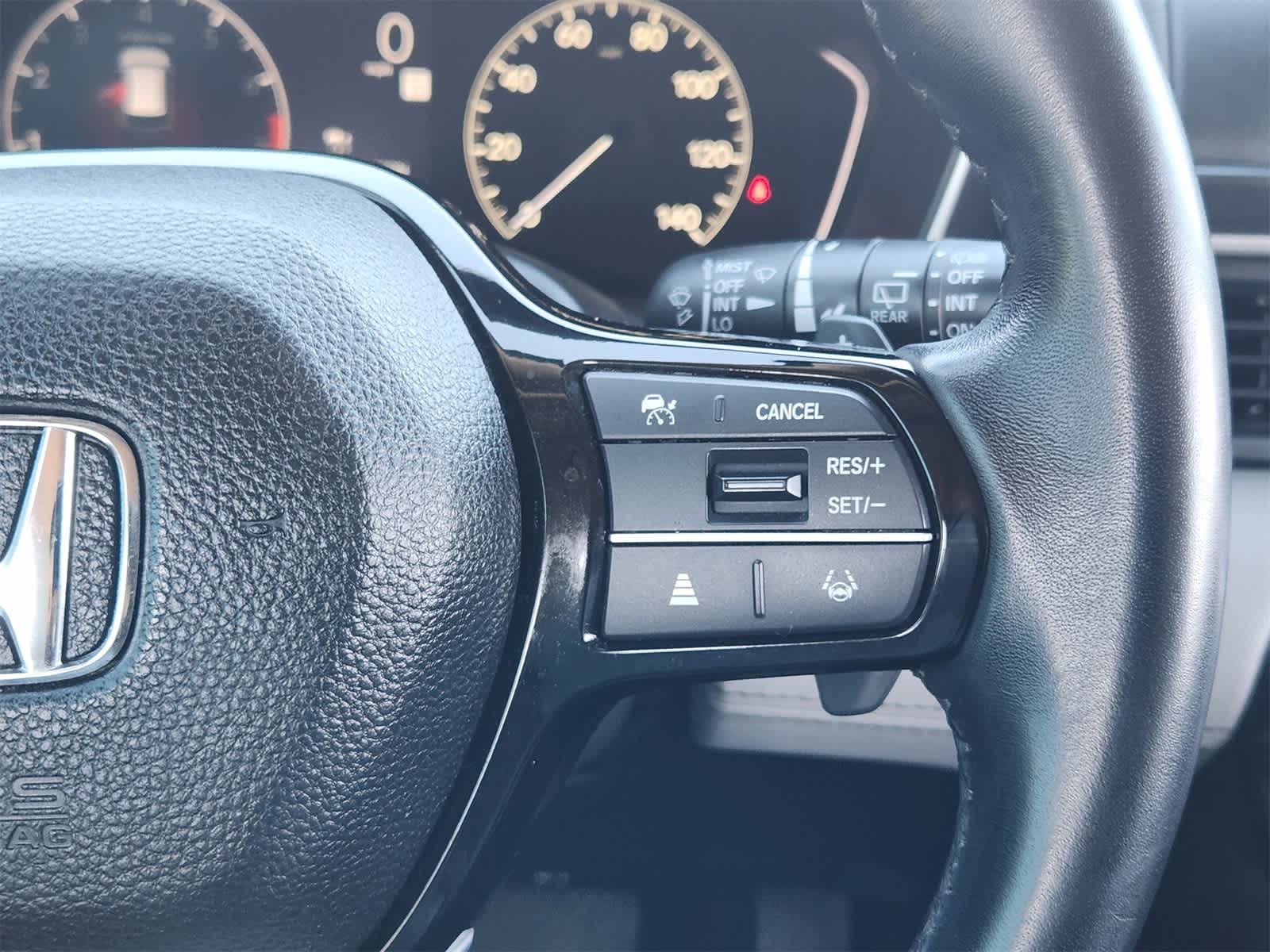 Thumbnail: 2023 Honda Pilot - 28