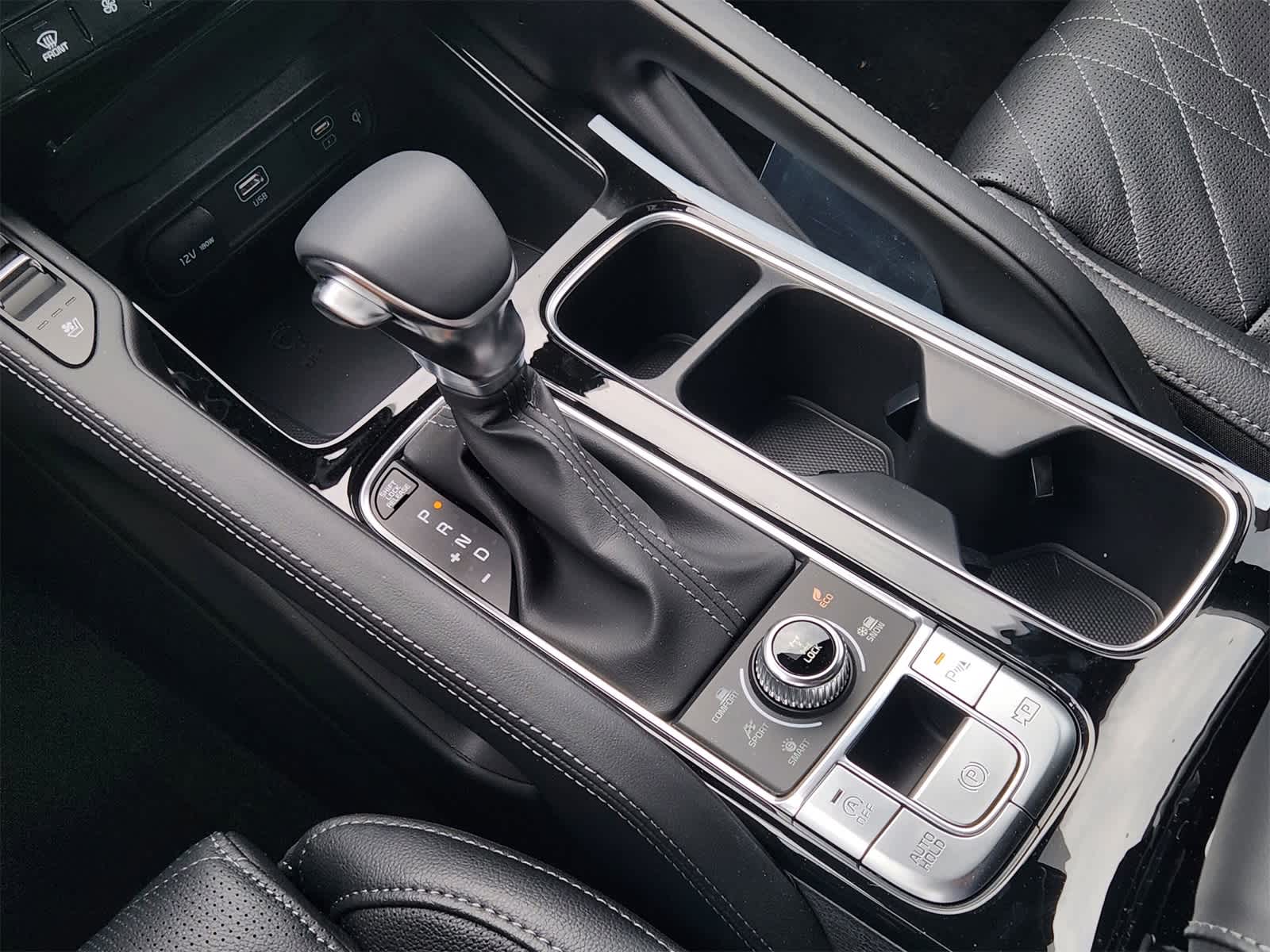 2025 Kia Telluride SX 17