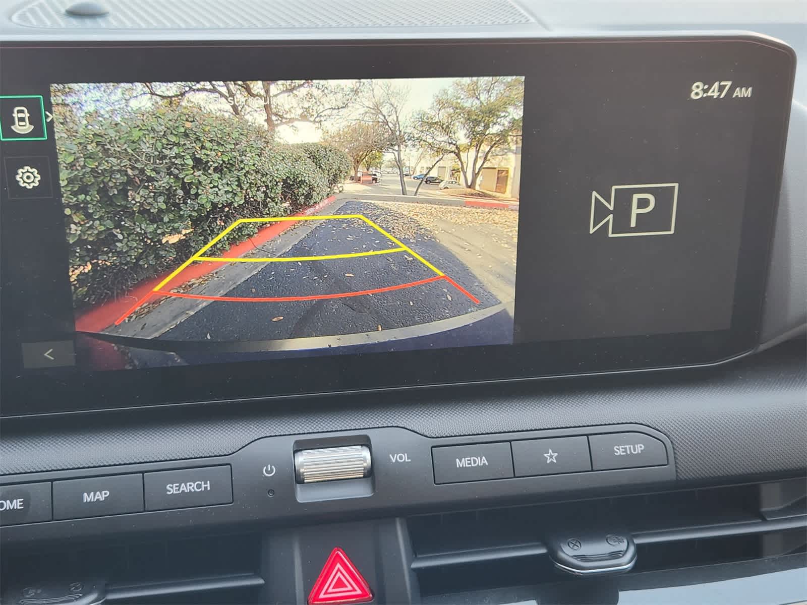 Thumbnail: 2025 Kia K4 - 17