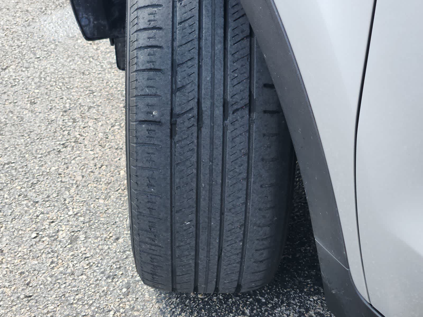 Thumbnail: 2020 Kia Sportage - 10