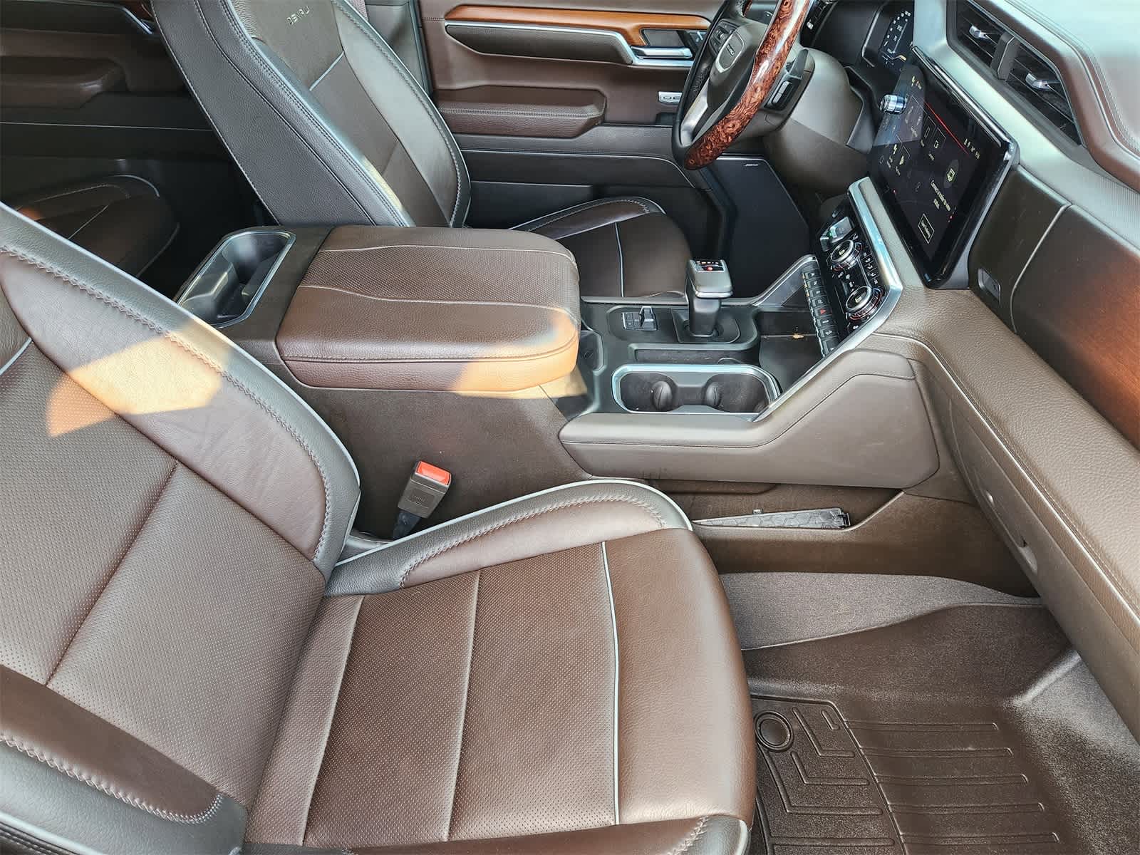 Thumbnail: 2023 GMC Sierra 1500 - 14