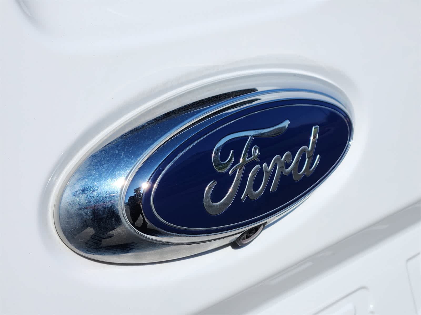 Thumbnail: 2023 Ford Maverick - 11