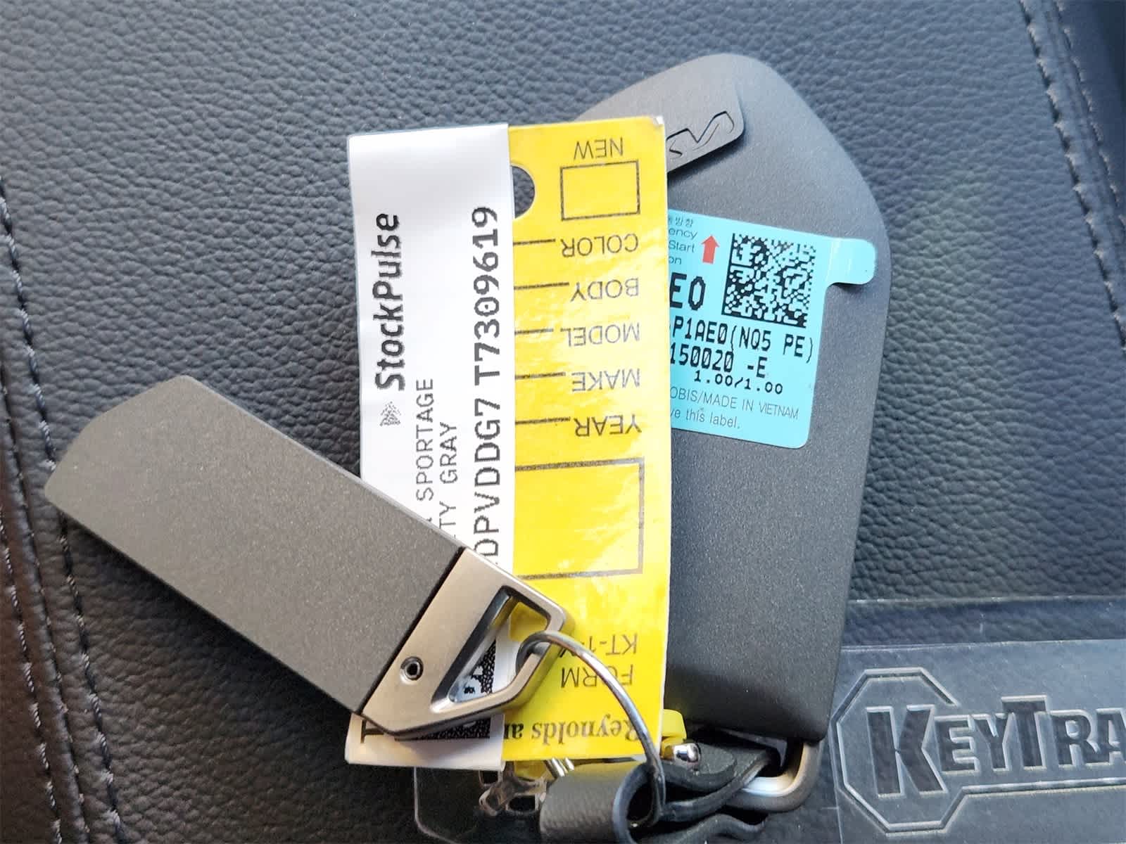 Thumbnail: 2026 Kia Sportage - 25