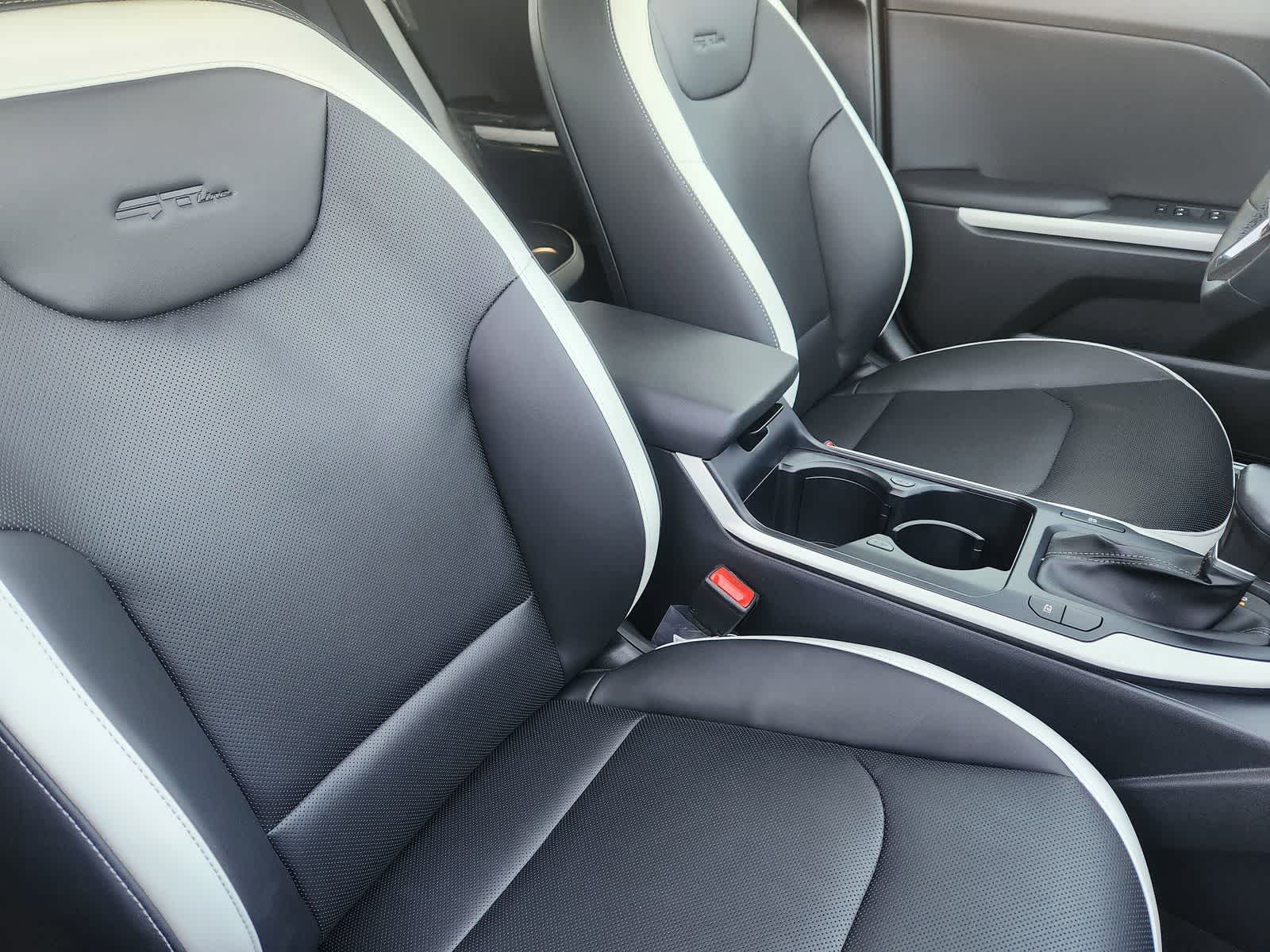 Thumbnail: 2026 Kia K4 - 13