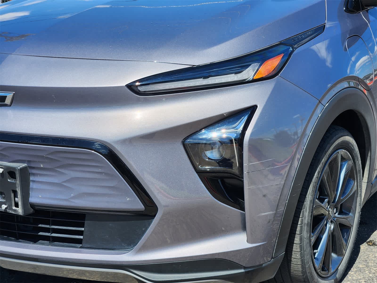 Thumbnail: 2022 Chevrolet Bolt EUV - 7