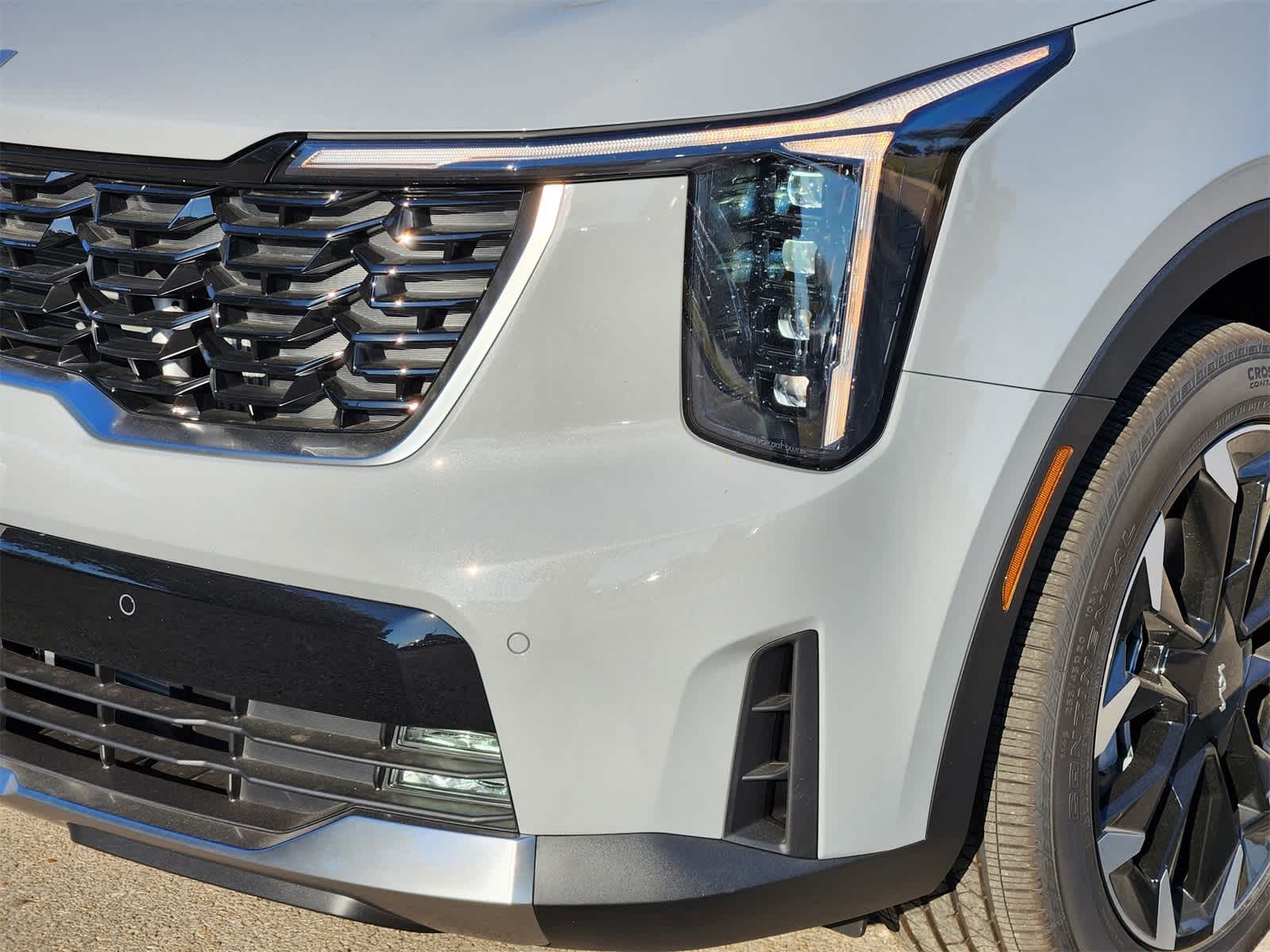 Thumbnail: 2026 Kia Sorento - 7