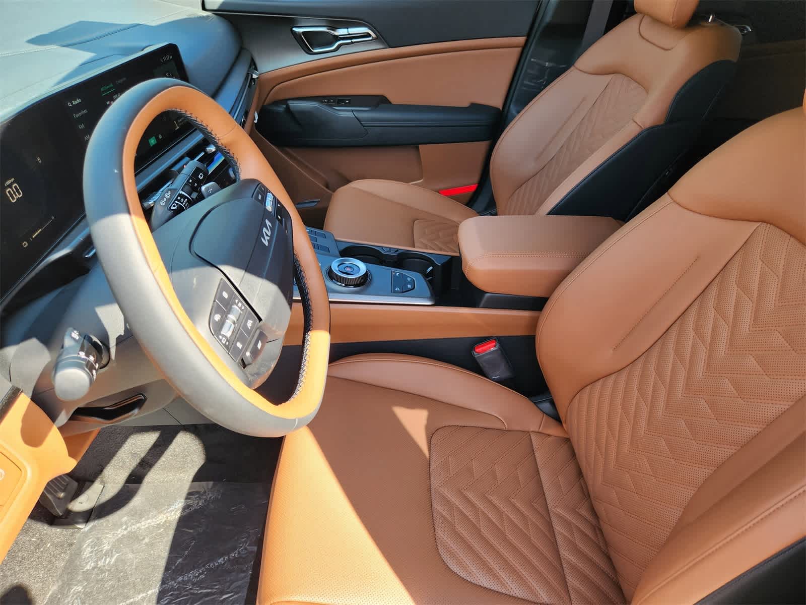 Thumbnail: 2026 Kia Sportage - 12