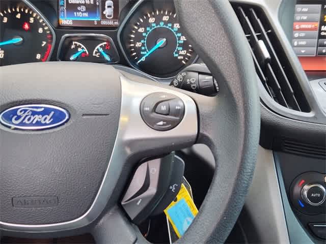 2014 Ford Escape SE 25