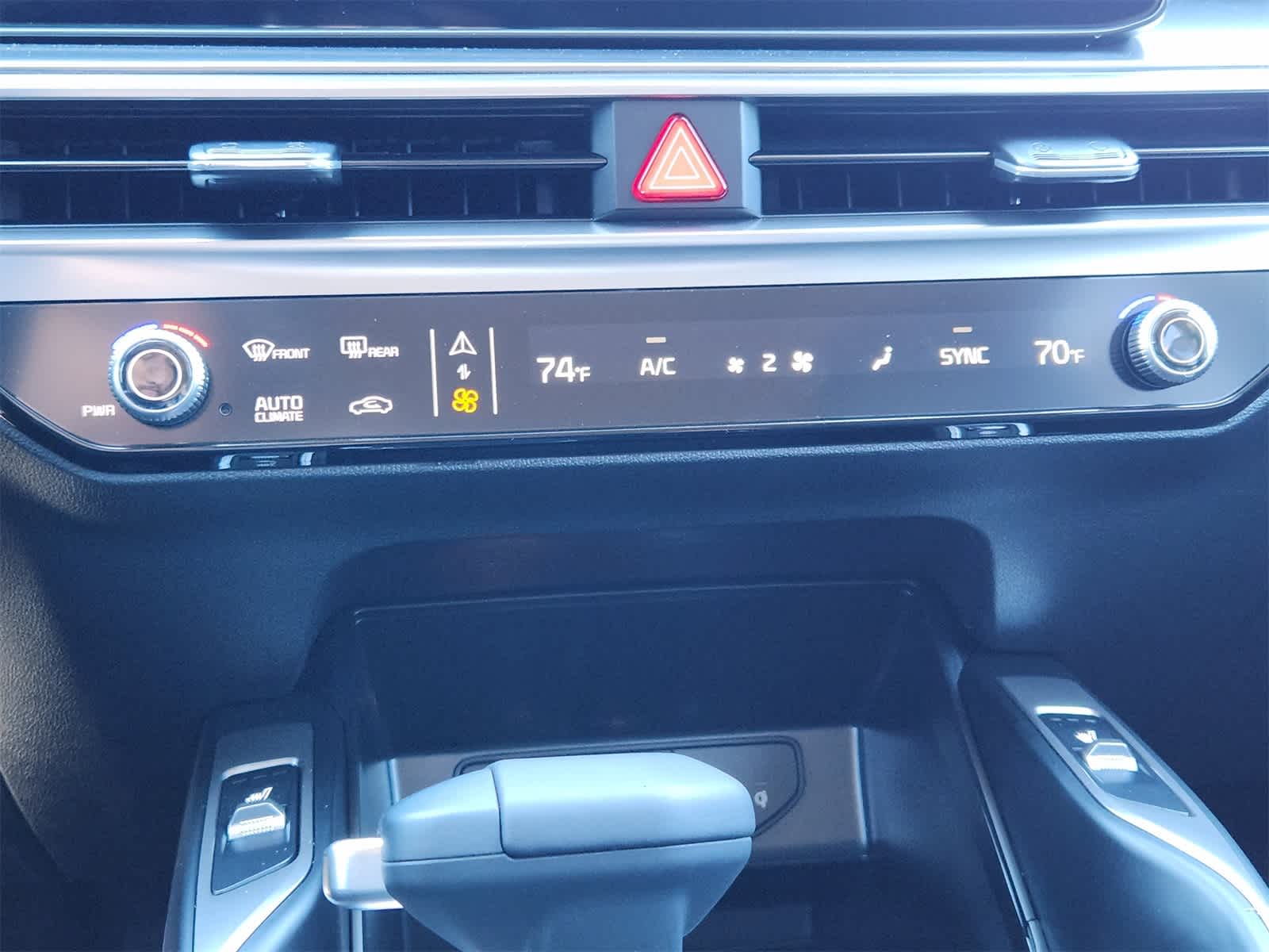 Thumbnail: 2026 Kia Sorento - 17