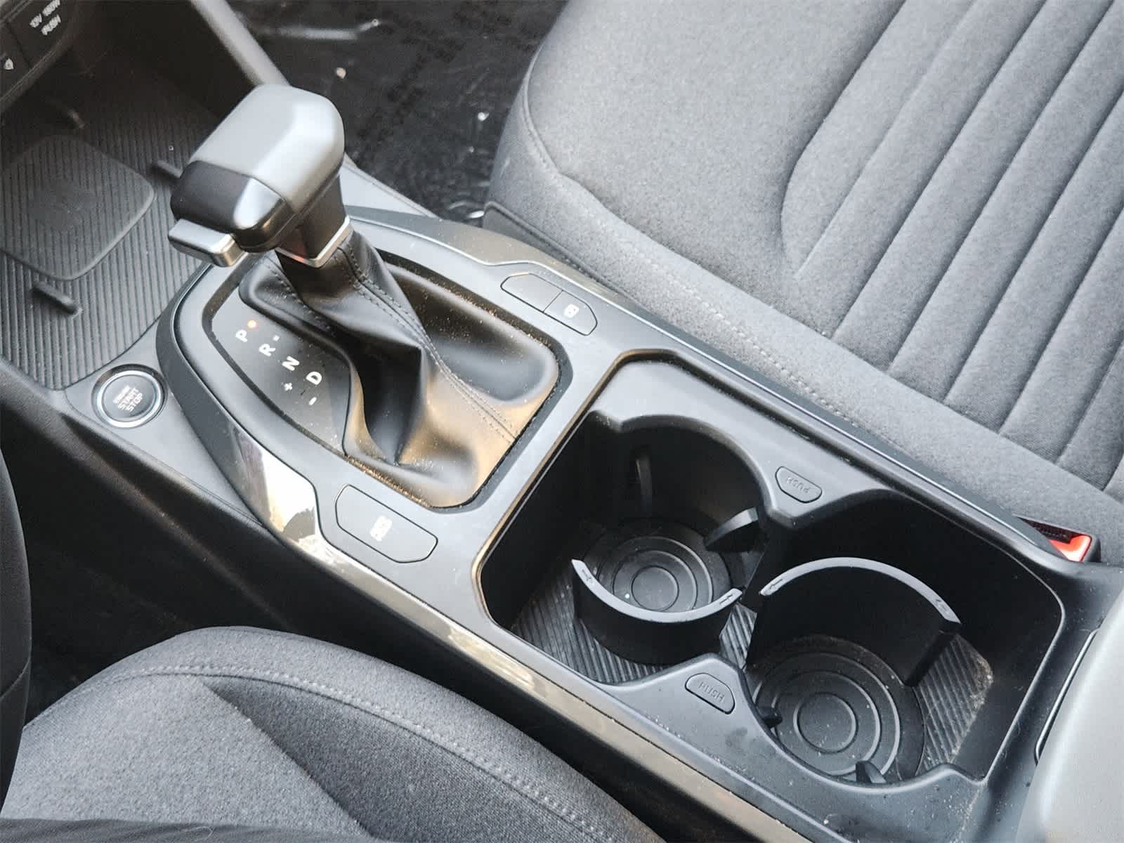 Thumbnail: 2025 Kia K4 - 20