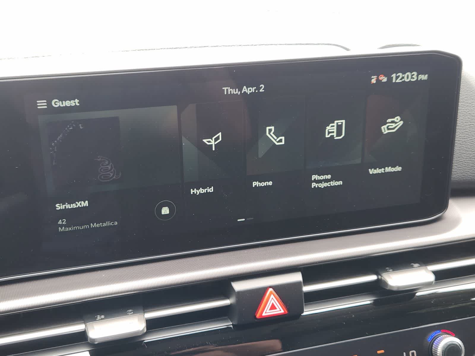 Thumbnail: 2026 Kia Sportage - 15