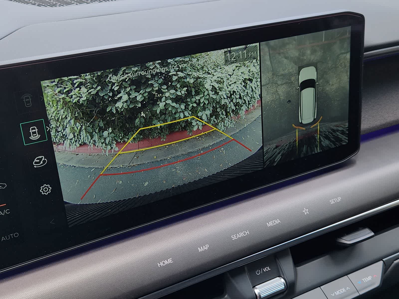 Thumbnail: 2026 Kia EV9 - 14