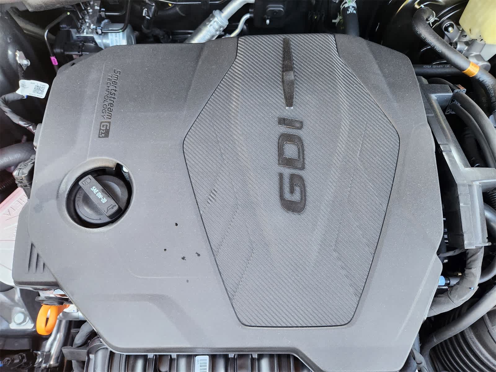 Thumbnail: 2026 Kia Sportage - 28