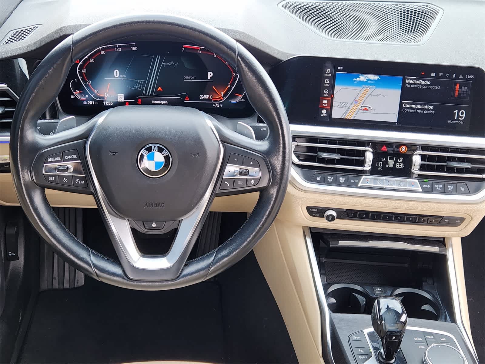 Thumbnail: 2021 BMW 3 Series - 28