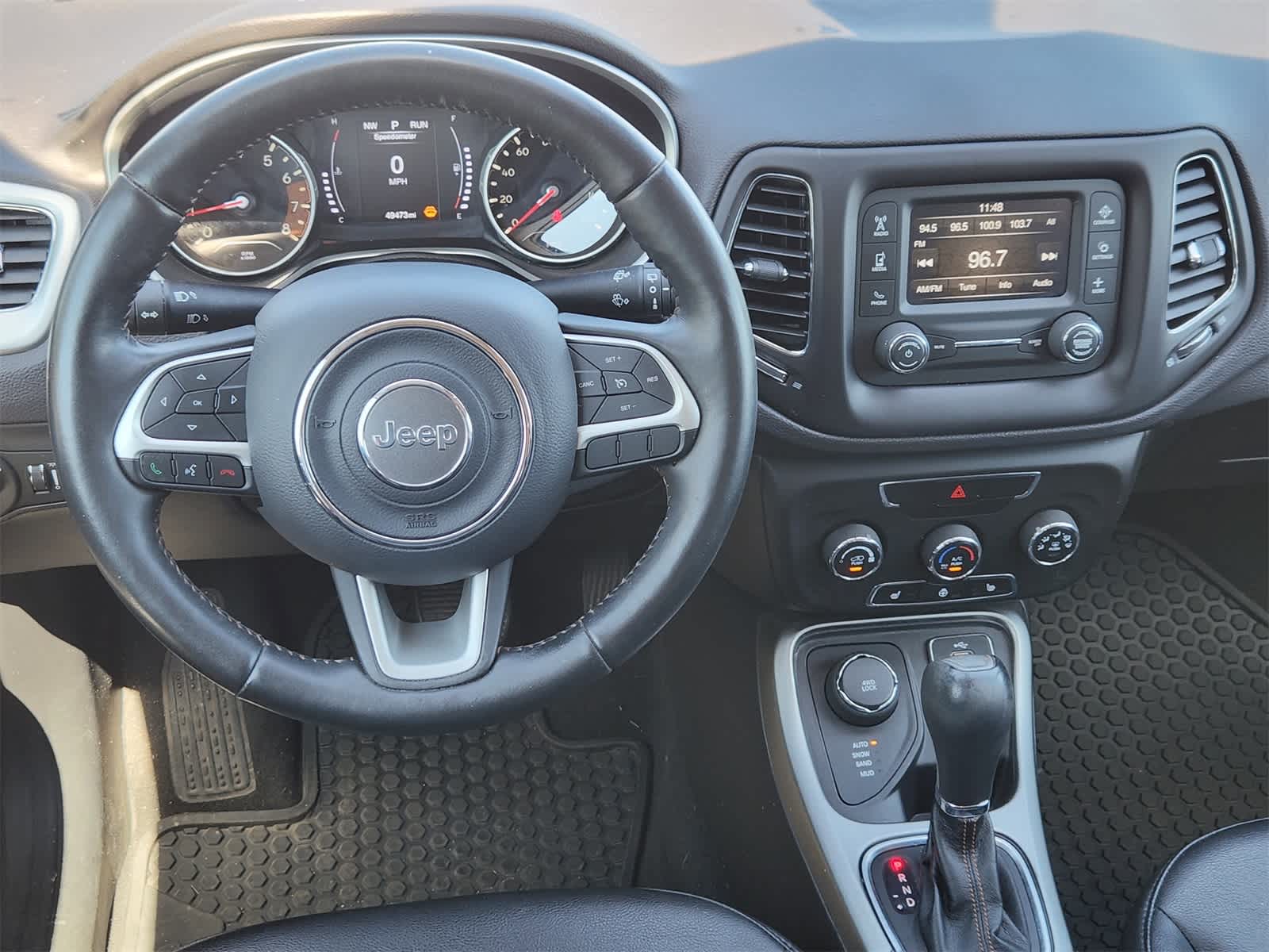 Thumbnail: 2018 Jeep Compass - 20