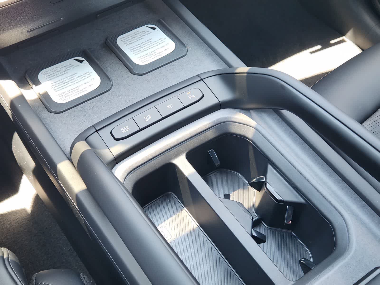 Thumbnail: 2027 Kia Telluride - 16