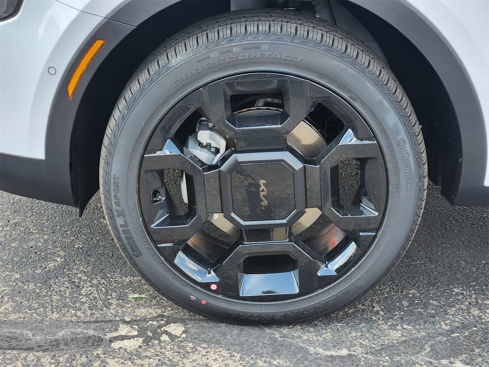 Thumbnail: 2026 Kia Sorento - 7