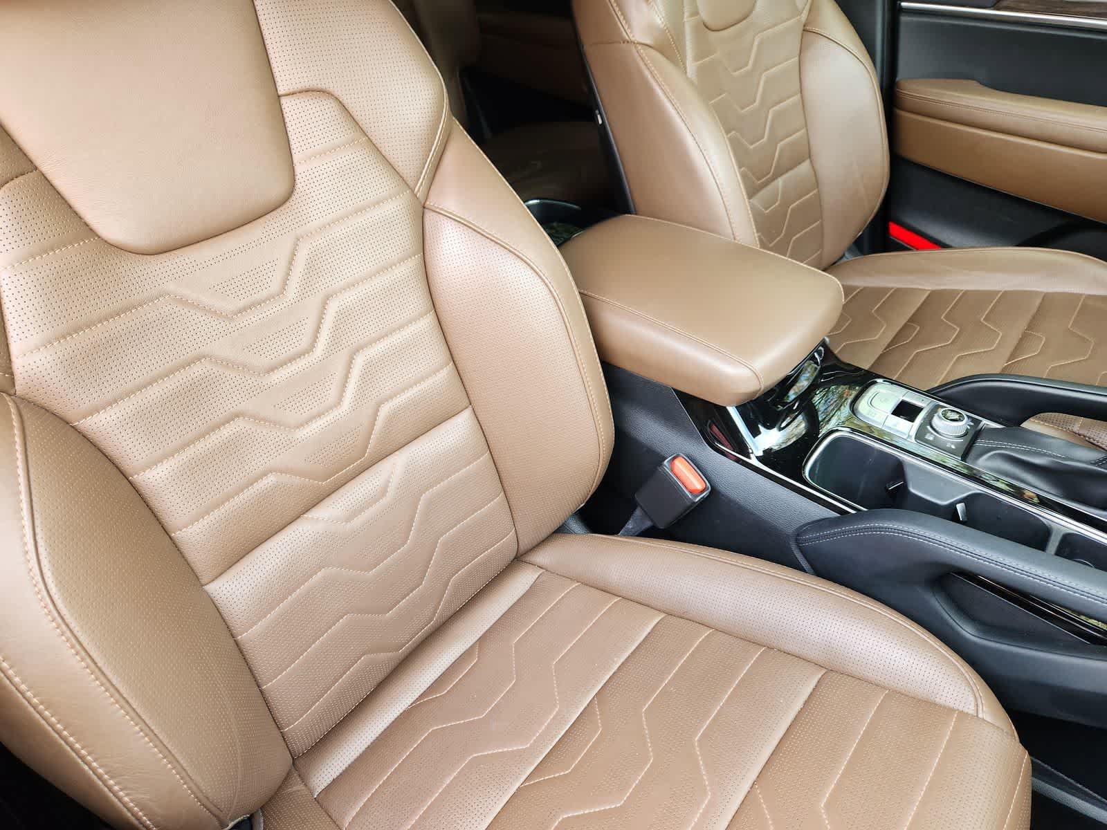 Thumbnail: 2020 Kia Telluride - 14