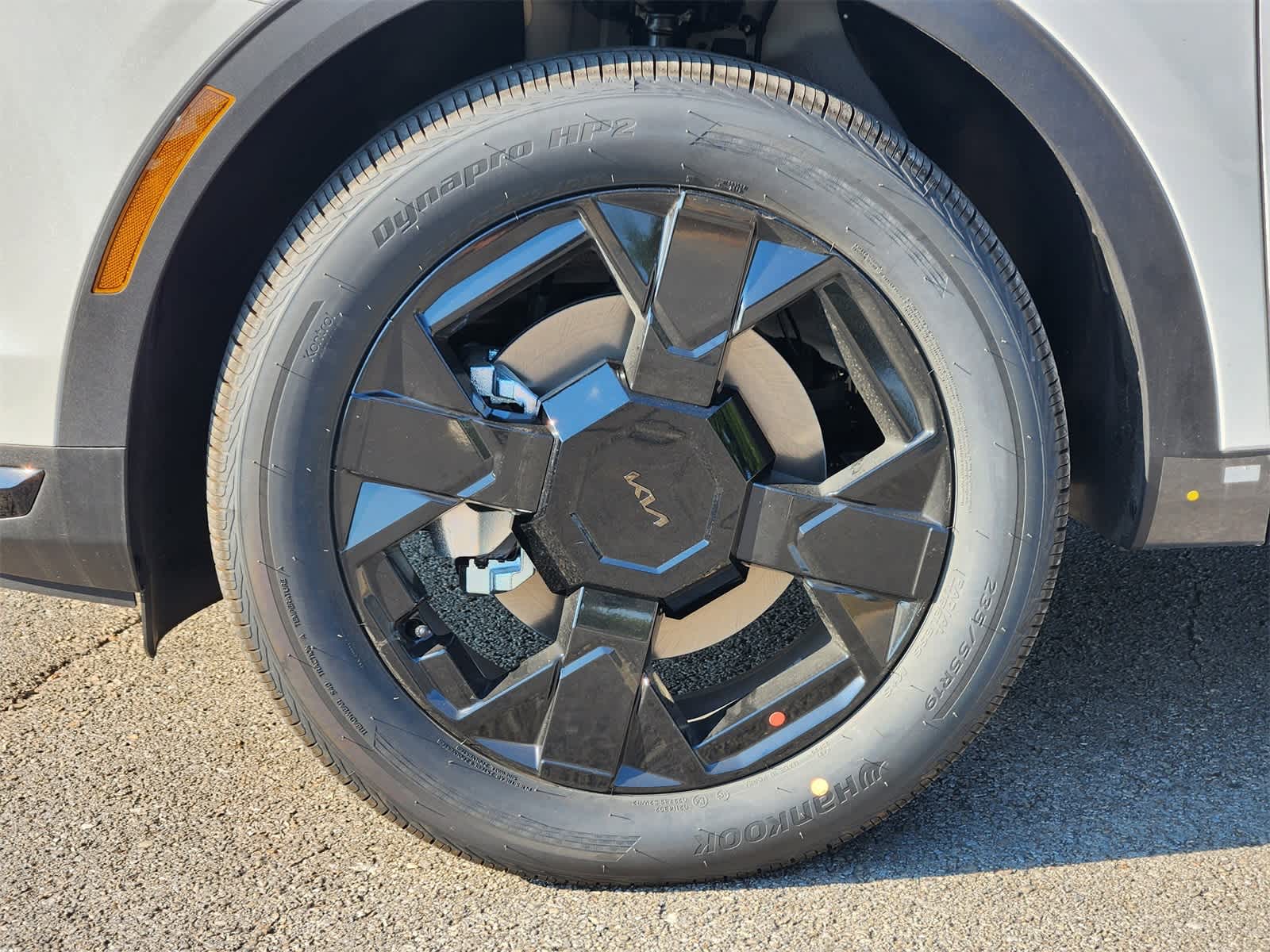 Thumbnail: 2026 Kia Sportage - 8