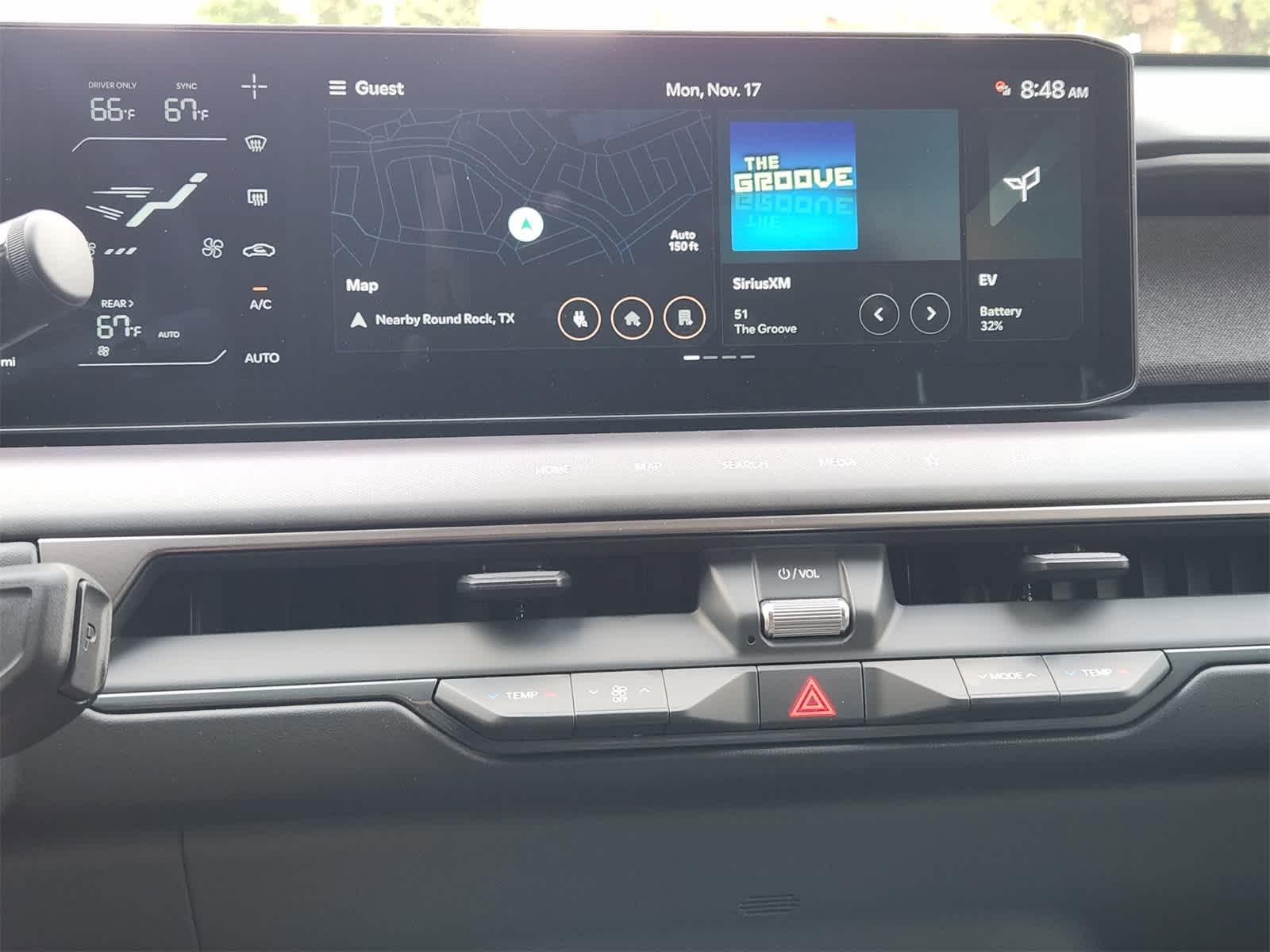 Thumbnail: 2026 Kia EV9 - 14