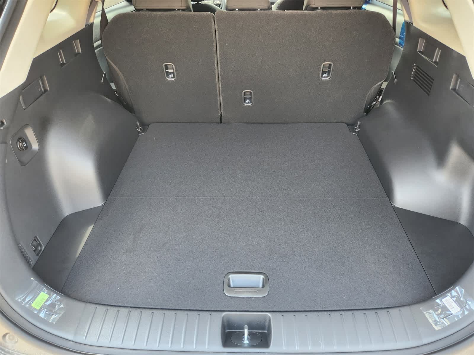 Thumbnail: 2026 Kia Sportage - 28