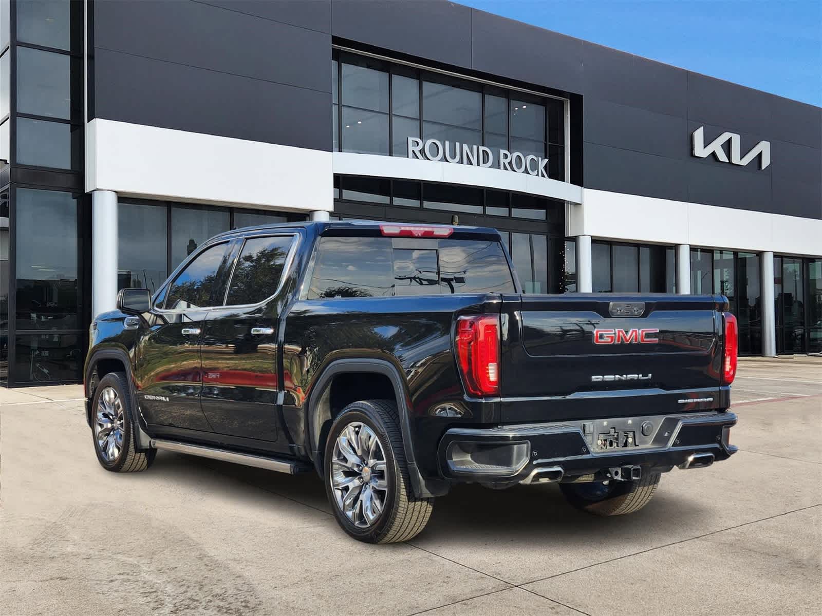 Thumbnail: 2023 GMC Sierra 1500 - 6