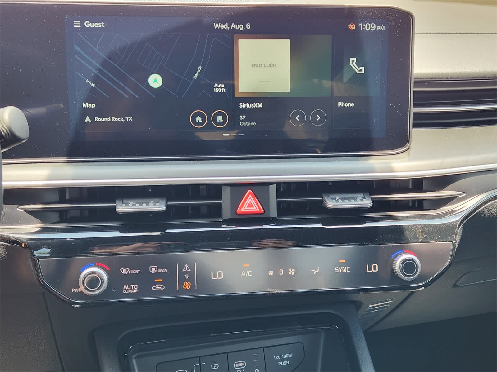 Thumbnail: 2026 Kia K5 - 14