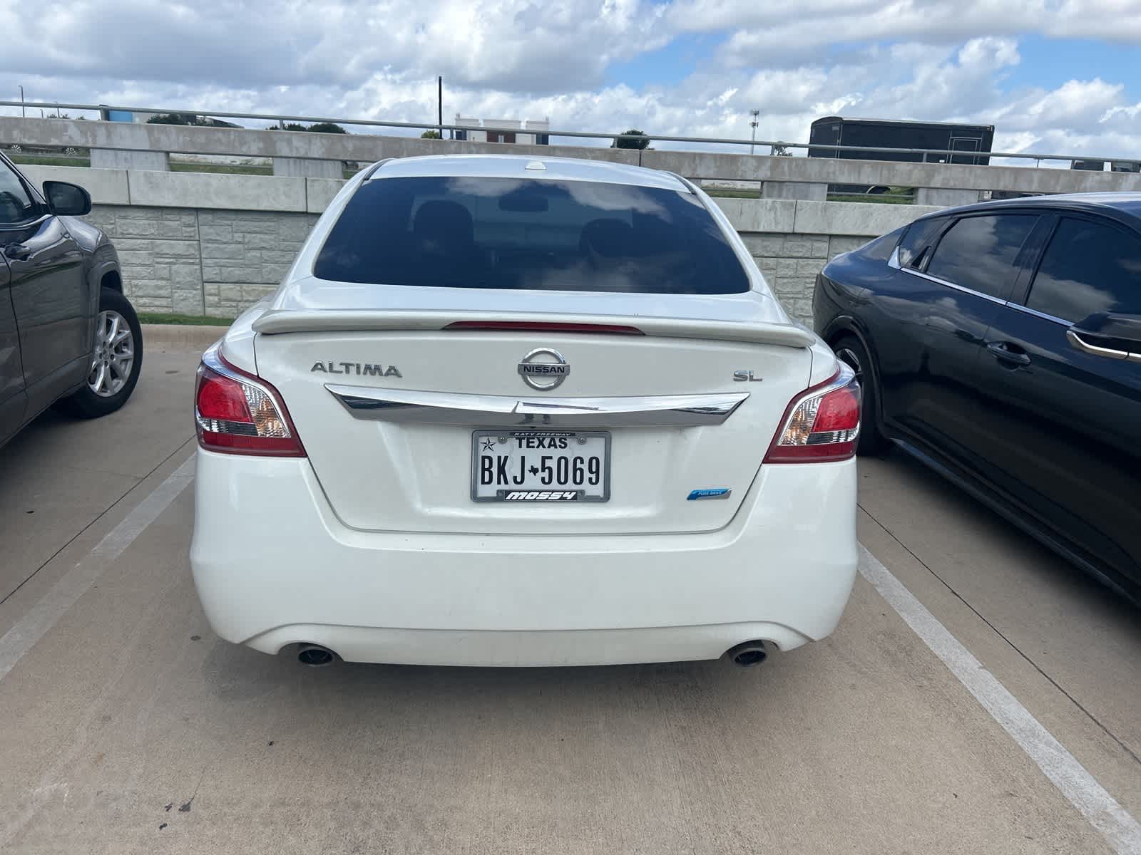 Thumbnail: 2013 Nissan Altima - 5