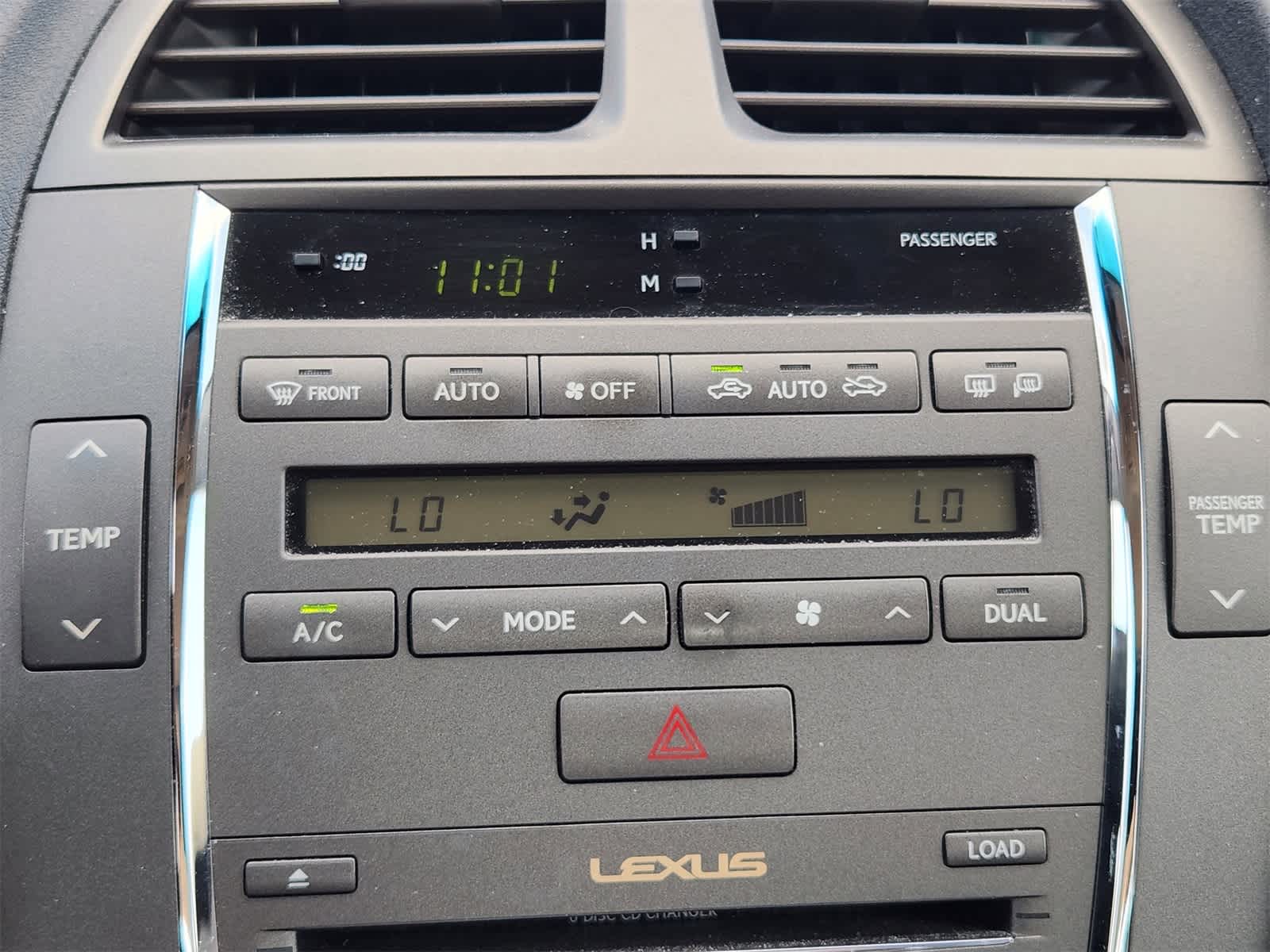 Thumbnail: 2007 Lexus ES - 19