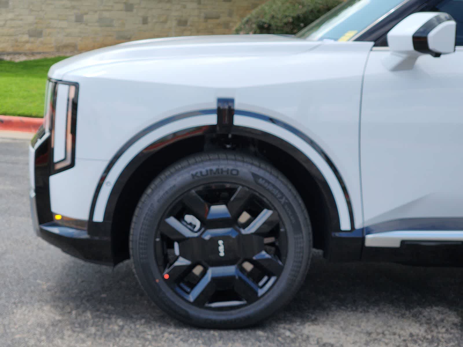 Thumbnail: 2027 Kia Telluride - 8