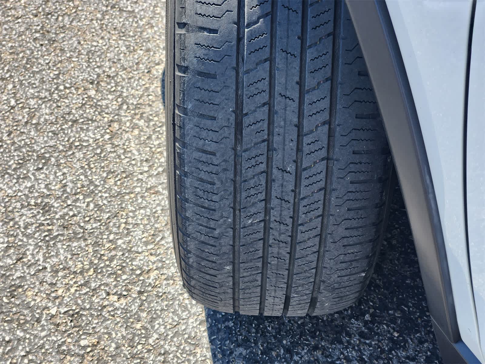 Thumbnail: 2020 Nissan Rogue - 10