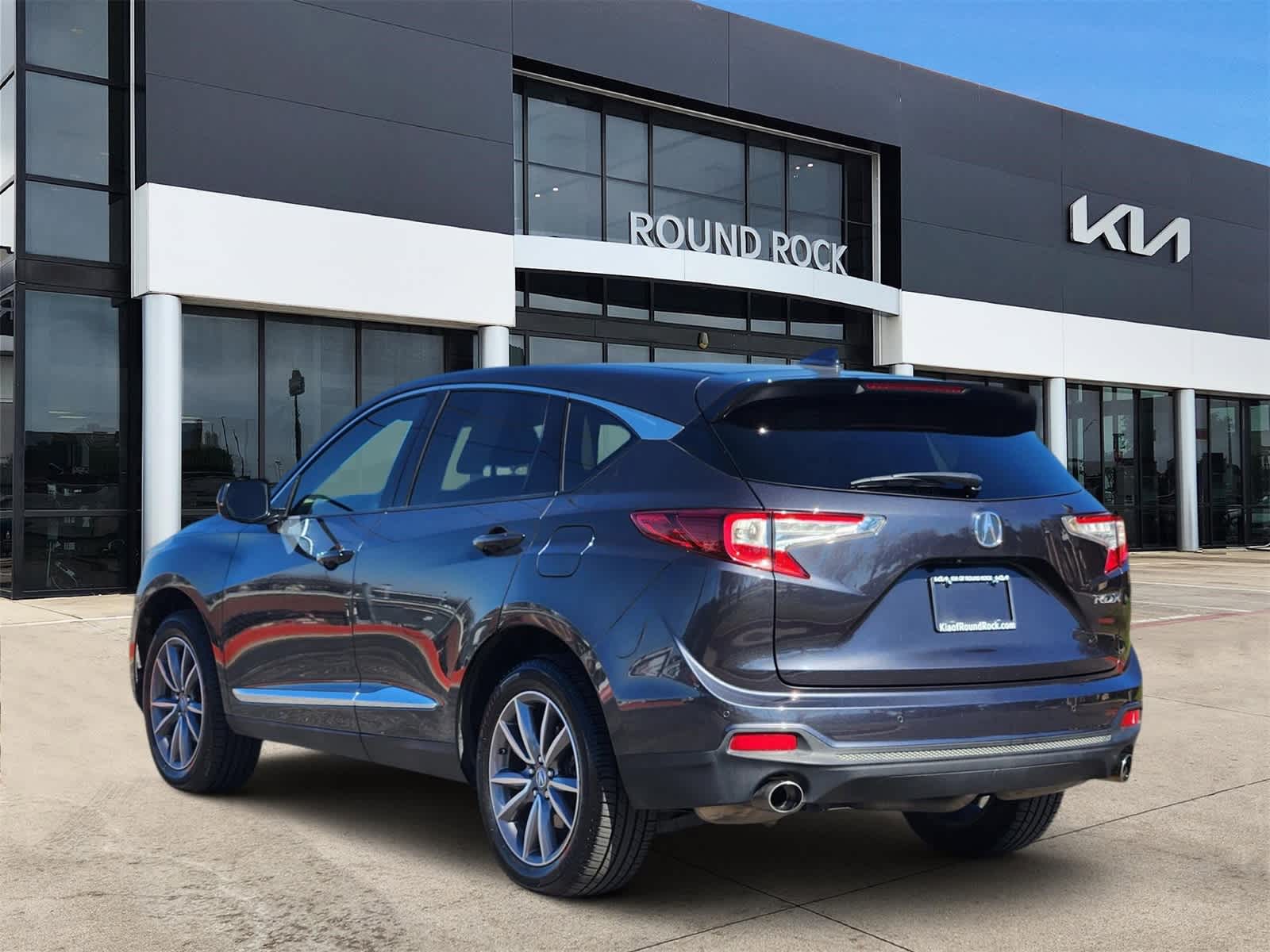 Thumbnail: 2019 Acura RDX - 6