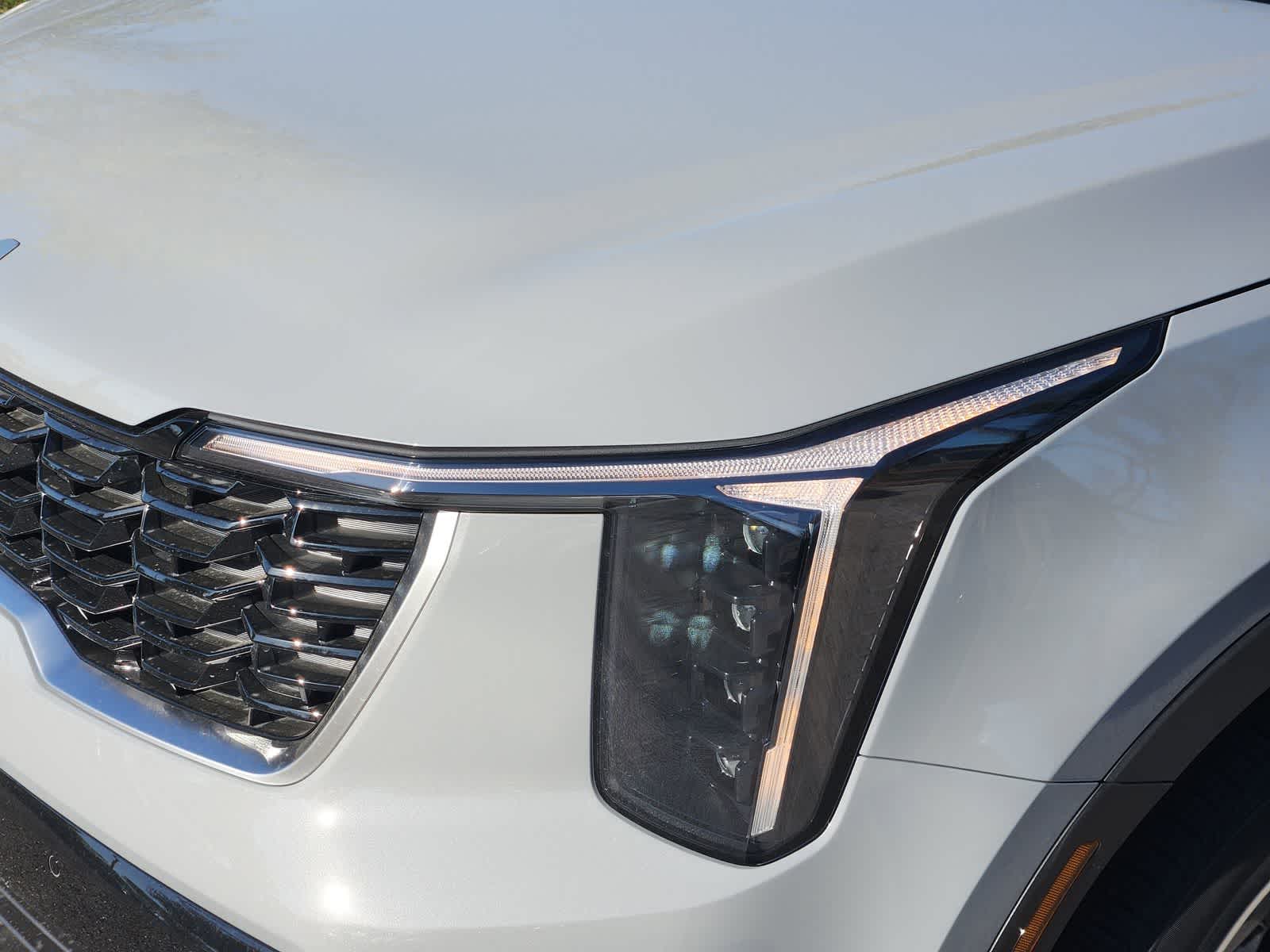 Thumbnail: 2026 Kia Sorento - 7