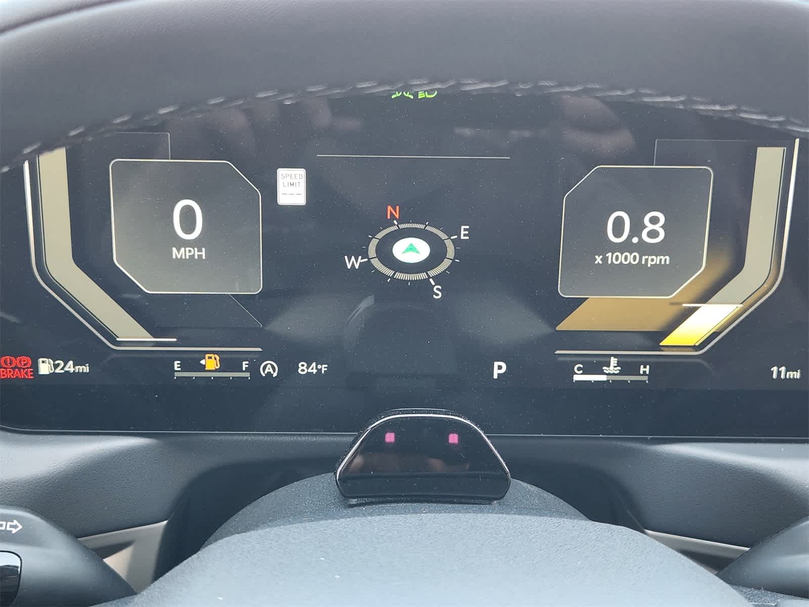 Thumbnail: 2027 Kia Telluride - 12