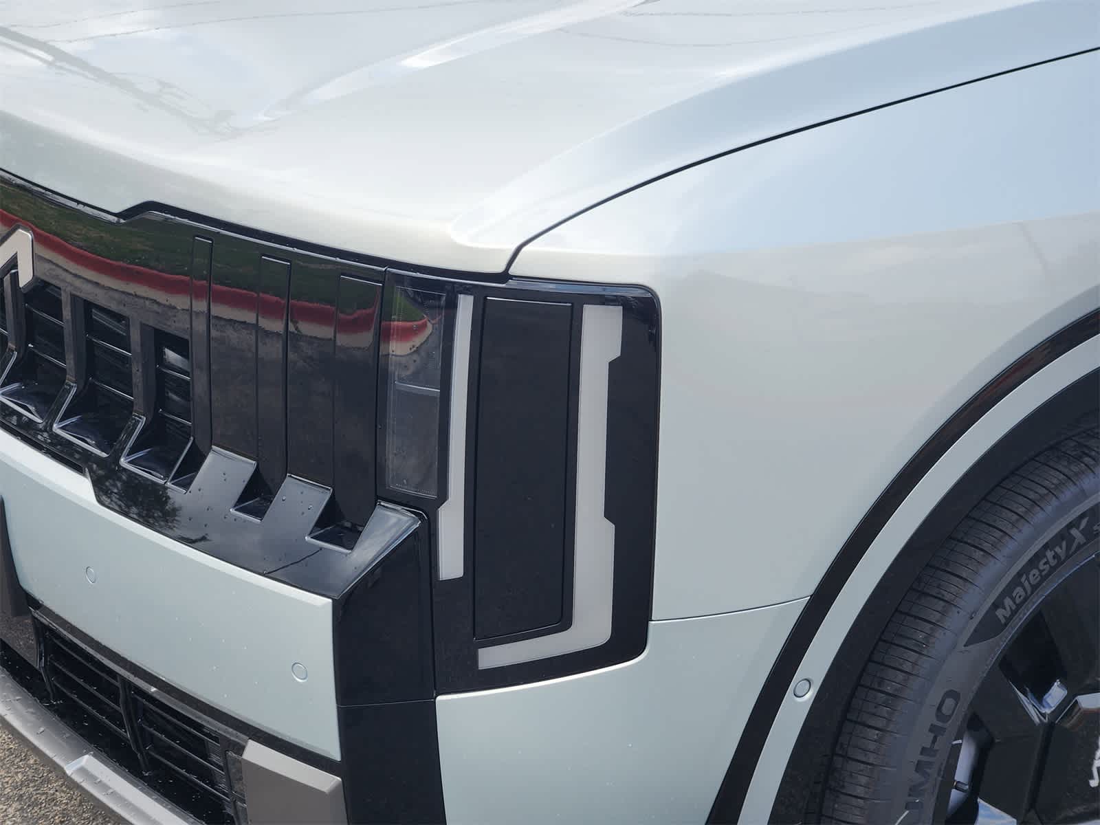 Thumbnail: 2027 Kia Telluride - 7