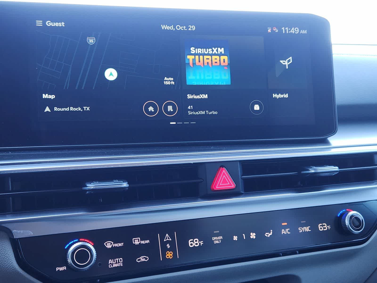 Thumbnail: 2026 Kia Sorento - 14