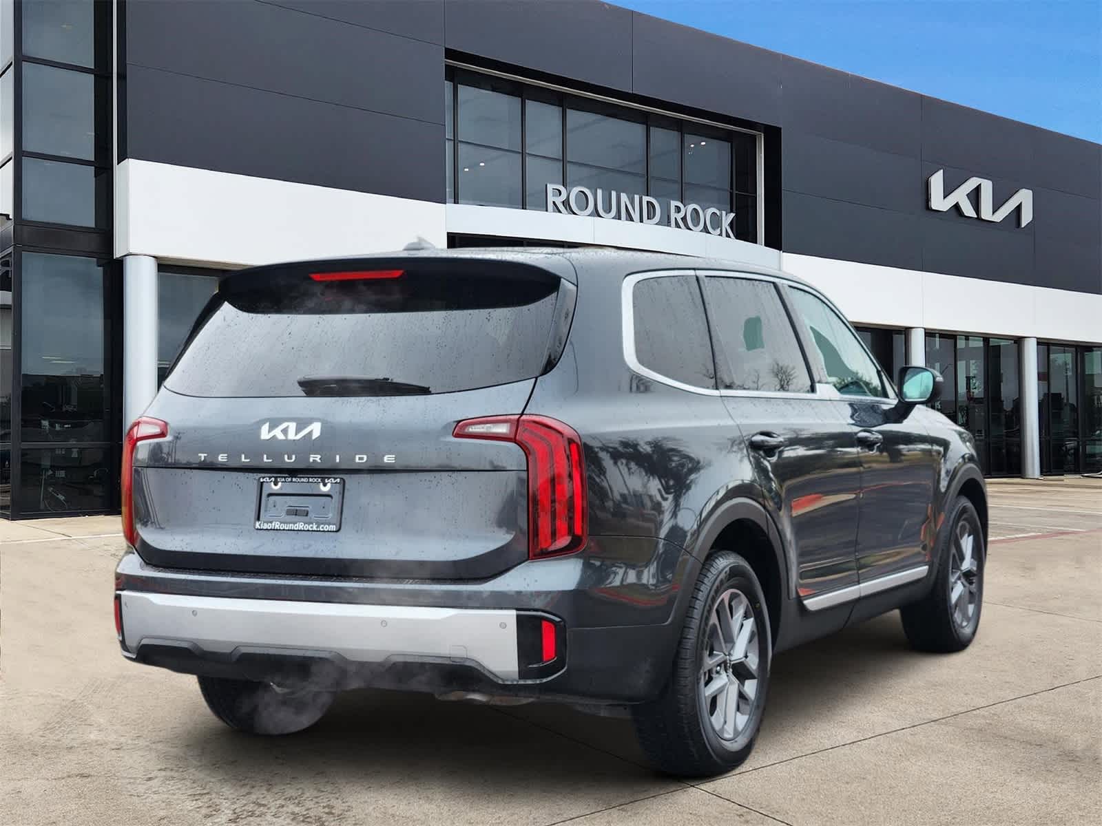 Thumbnail: 2023 Kia Telluride - 6