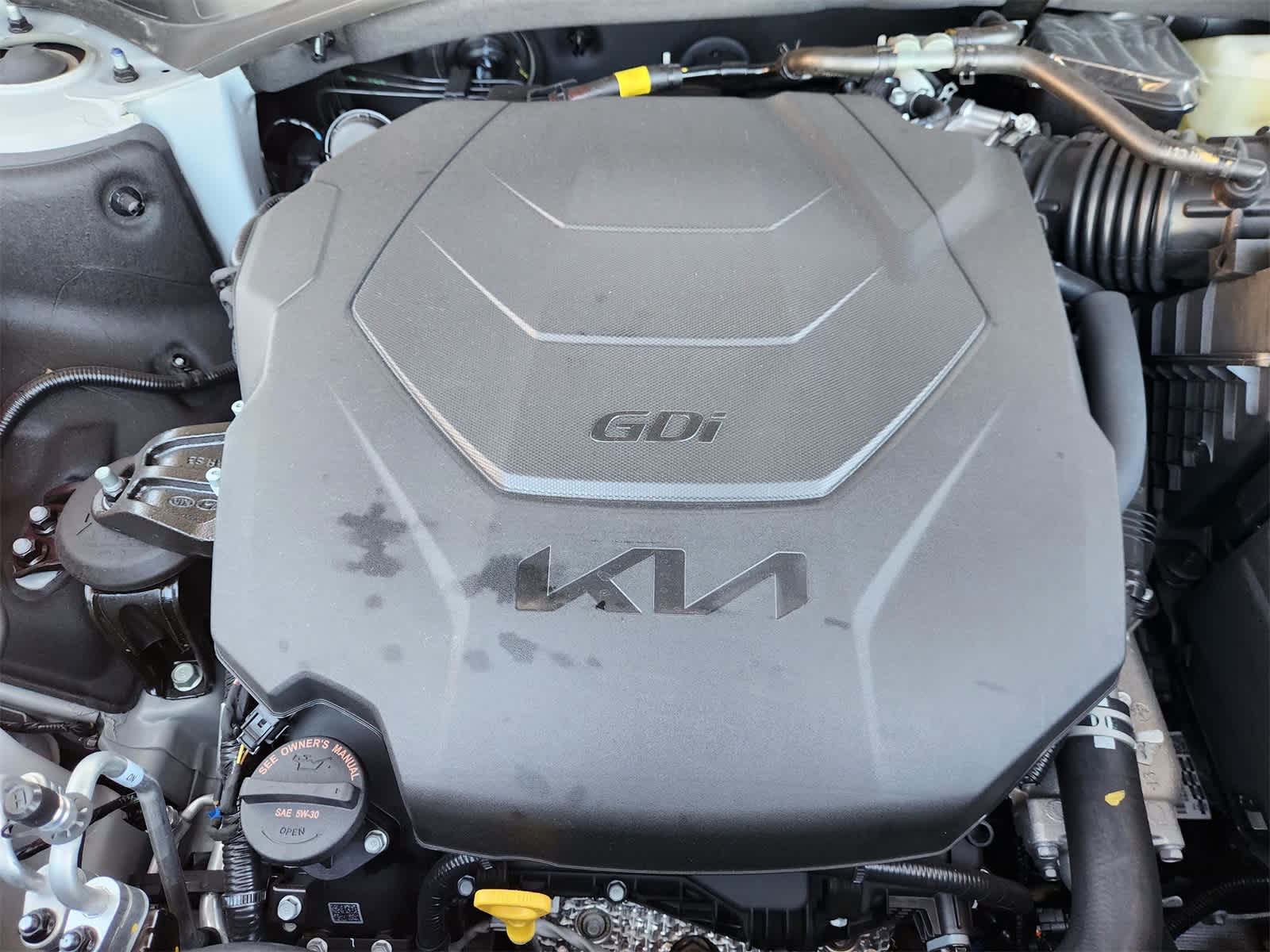 Thumbnail: 2025 Kia Telluride - 23