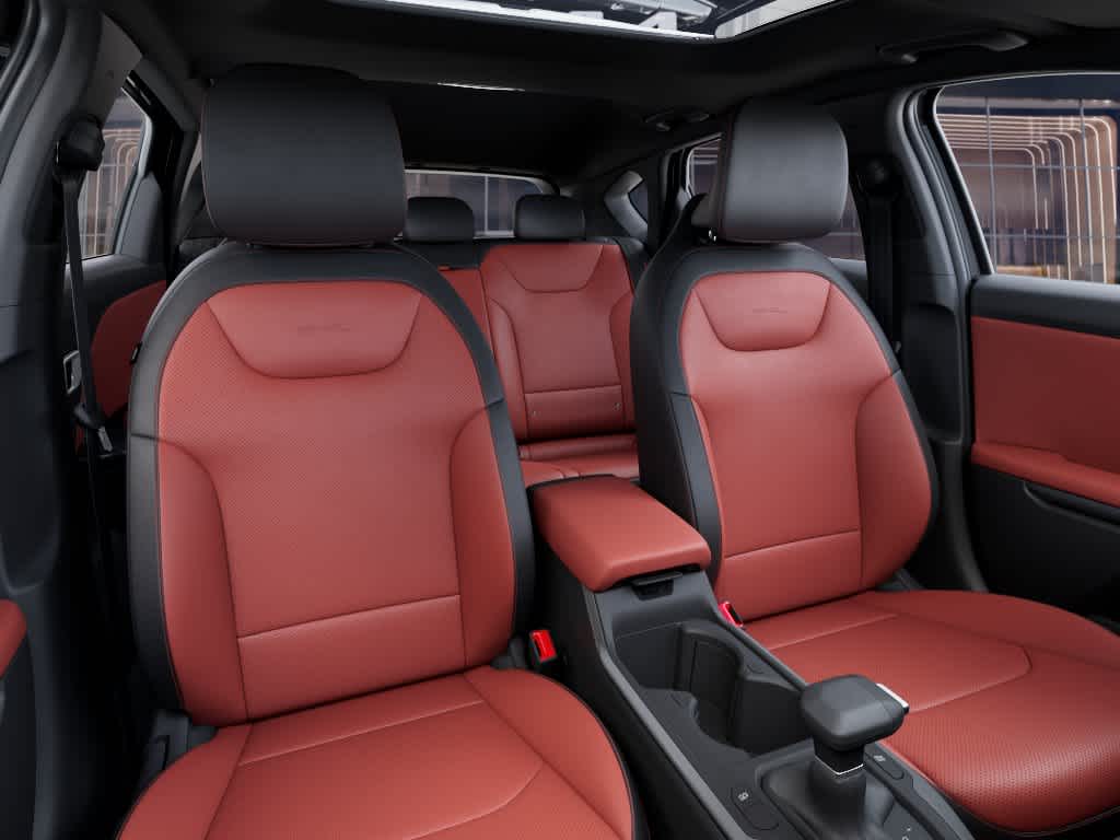 Thumbnail: 2026 Kia K4 - 15