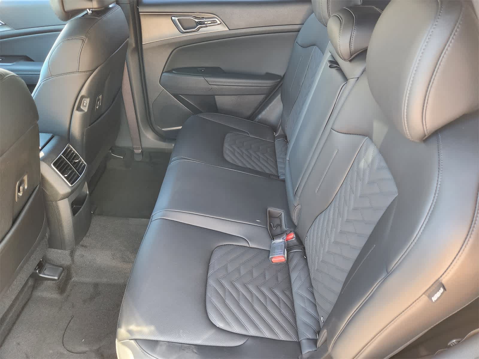 Thumbnail: 2026 Kia Sportage - 21