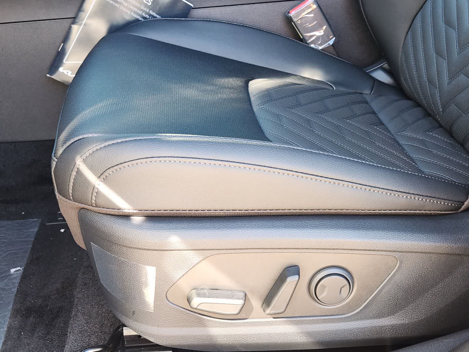 Thumbnail: 2026 Kia Sportage - 18