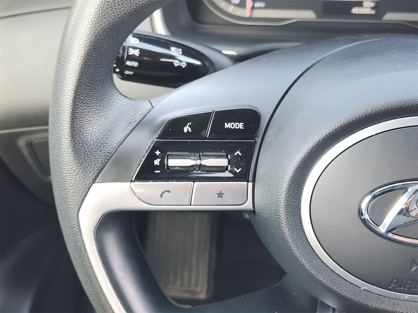 Thumbnail: 2024 Hyundai Santa Cruz - 26