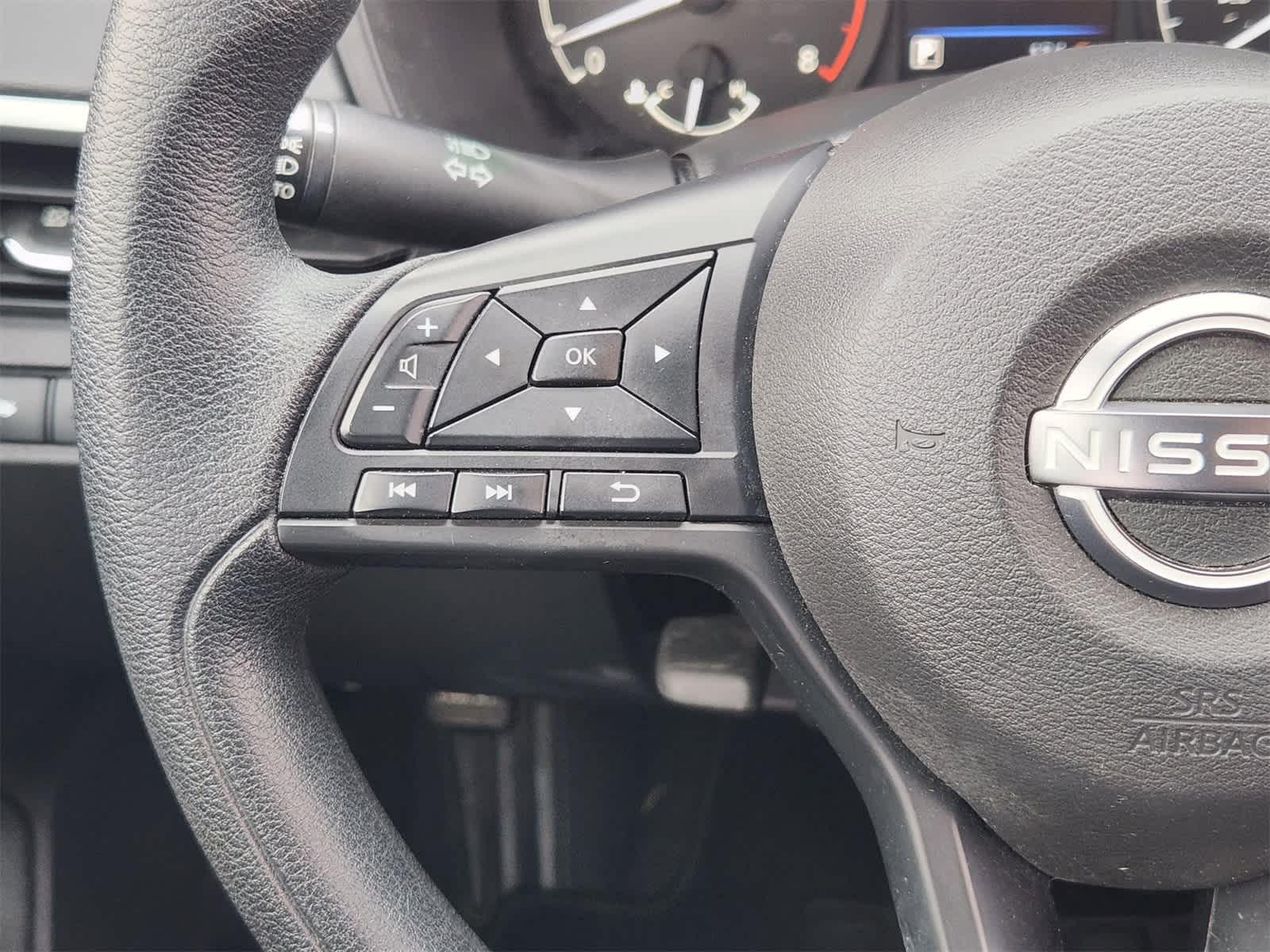 Thumbnail: 2023 Nissan Altima - 27