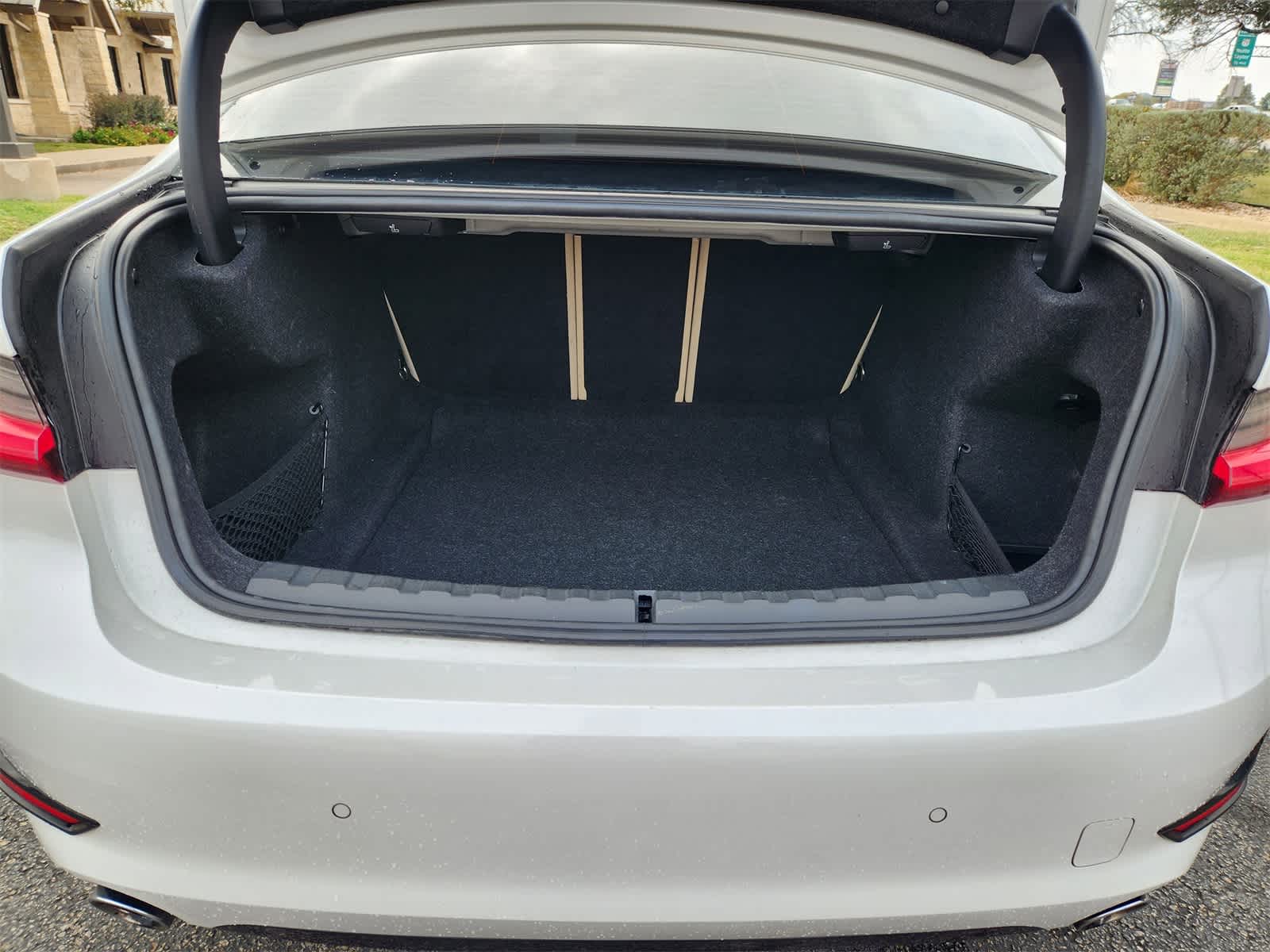 Thumbnail: 2021 BMW 3 Series - 32