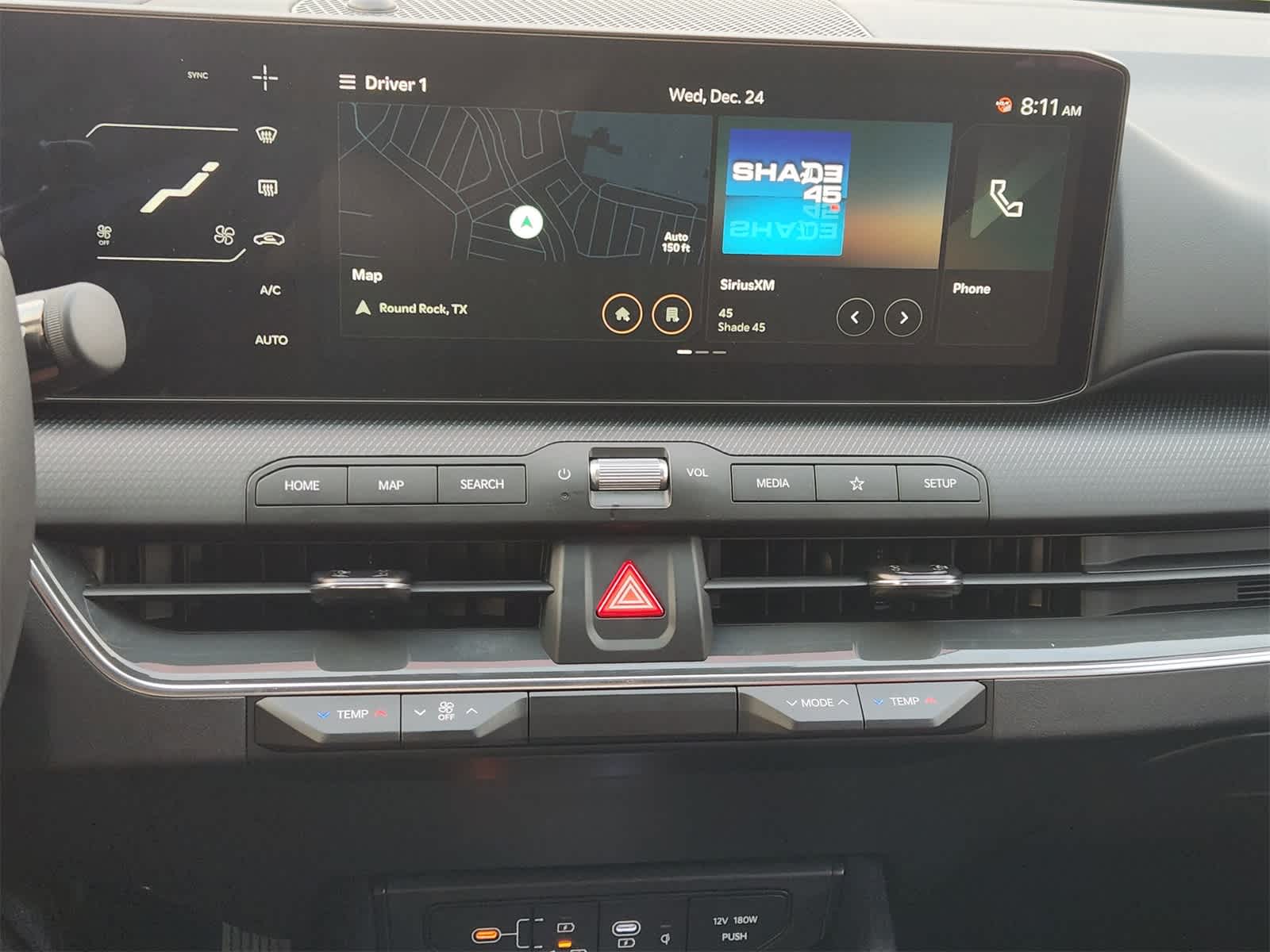 Thumbnail: 2026 Kia K4 - 14