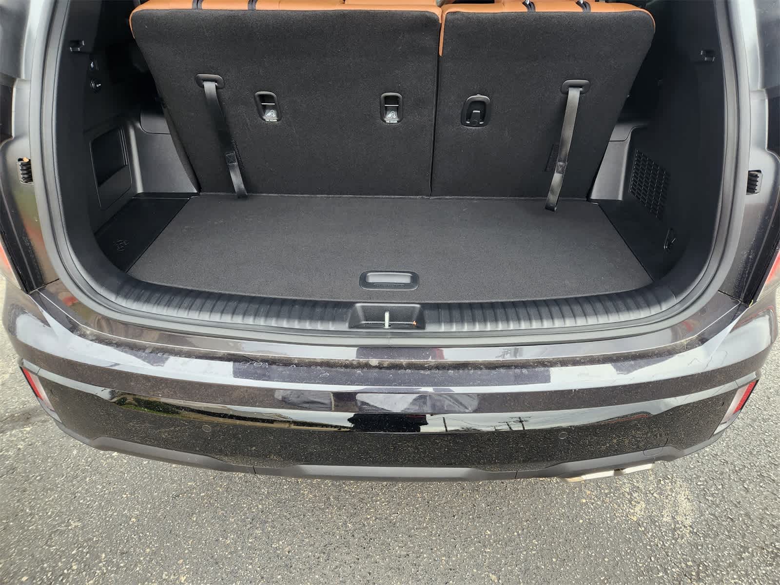 Thumbnail: 2025 Kia Telluride - 24