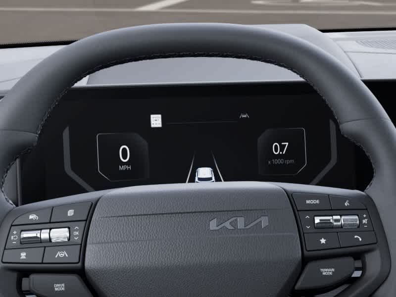 2026 Kia Sportage SX Prestige Hybrid - Photo 21