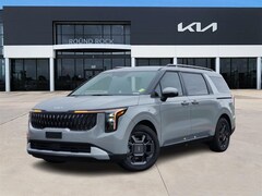 2026 Kia Carnival Hybrid EX Van Passenger Van