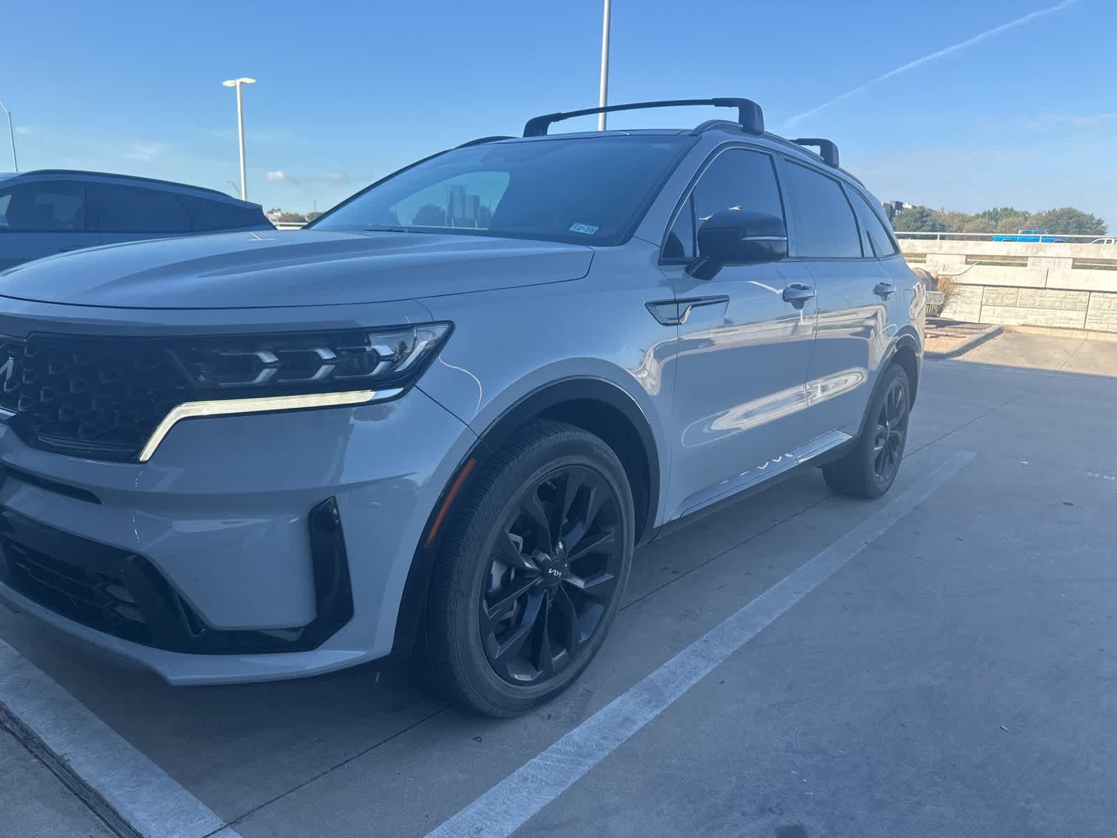 Thumbnail: 2023 Kia Sorento - 1