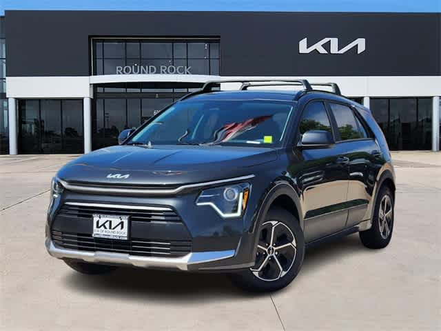 2025 Kia Niro LX -
                  Round Rock, TX